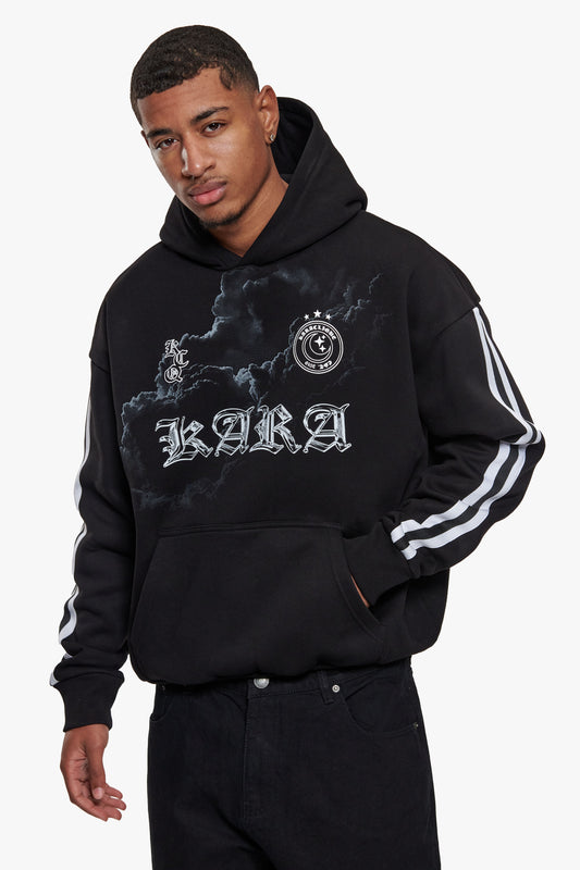 „FC KARA“ HOODIE