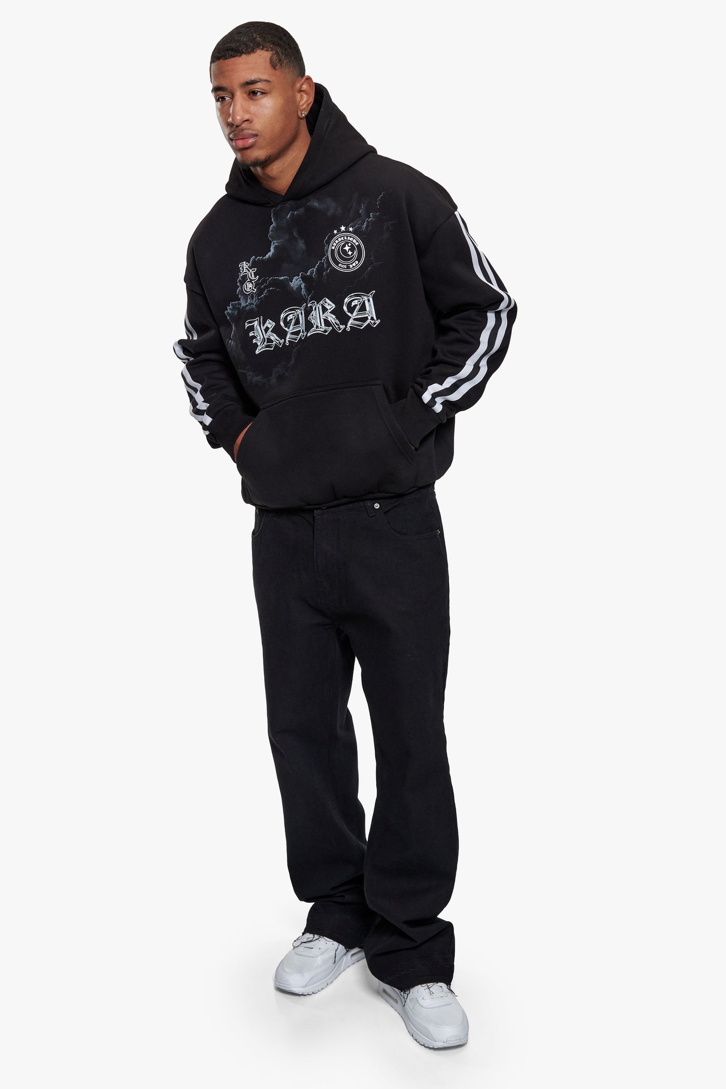 „FC KARA“ HOODIE