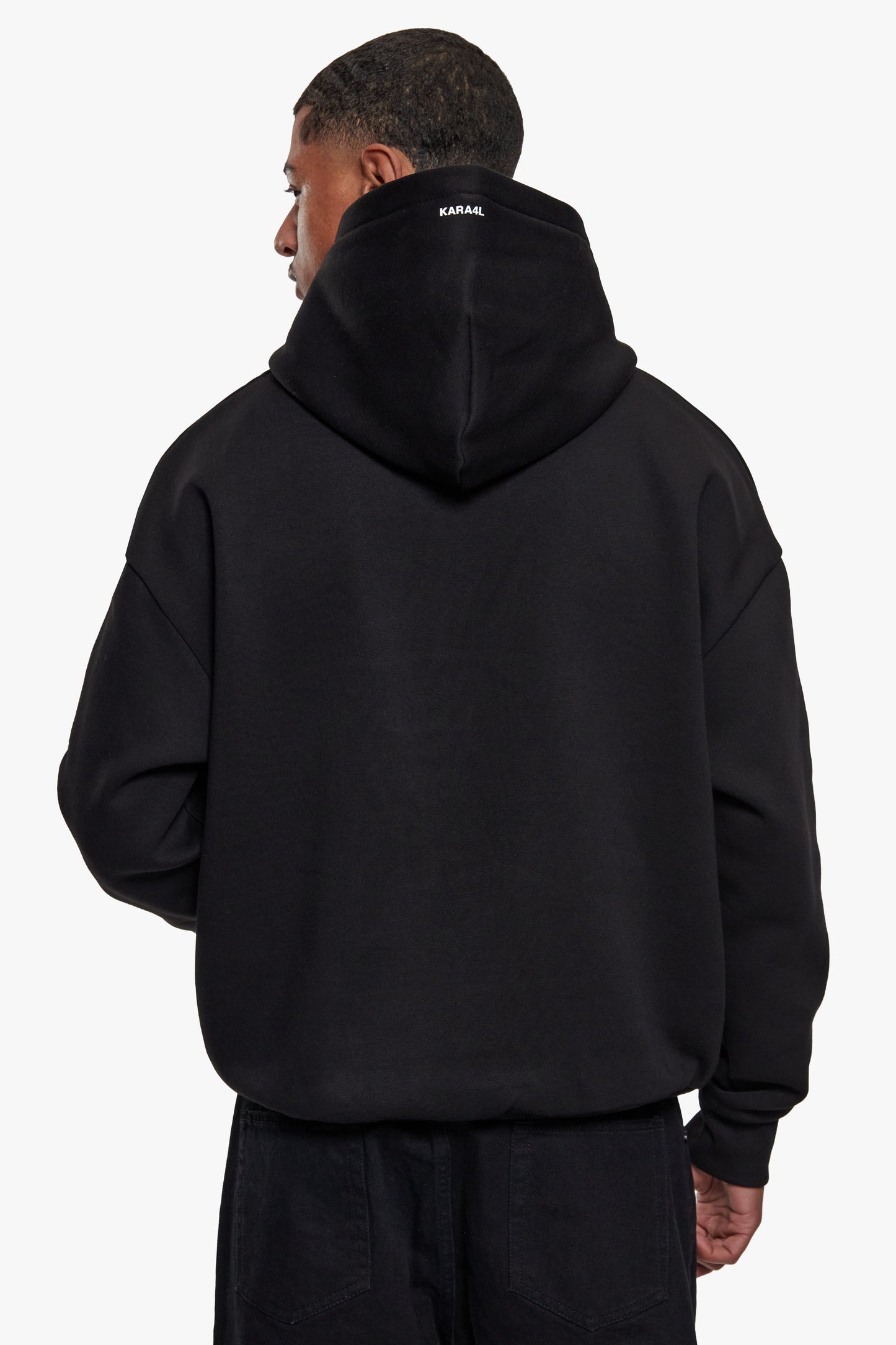 „FC KARA“ HOODIE