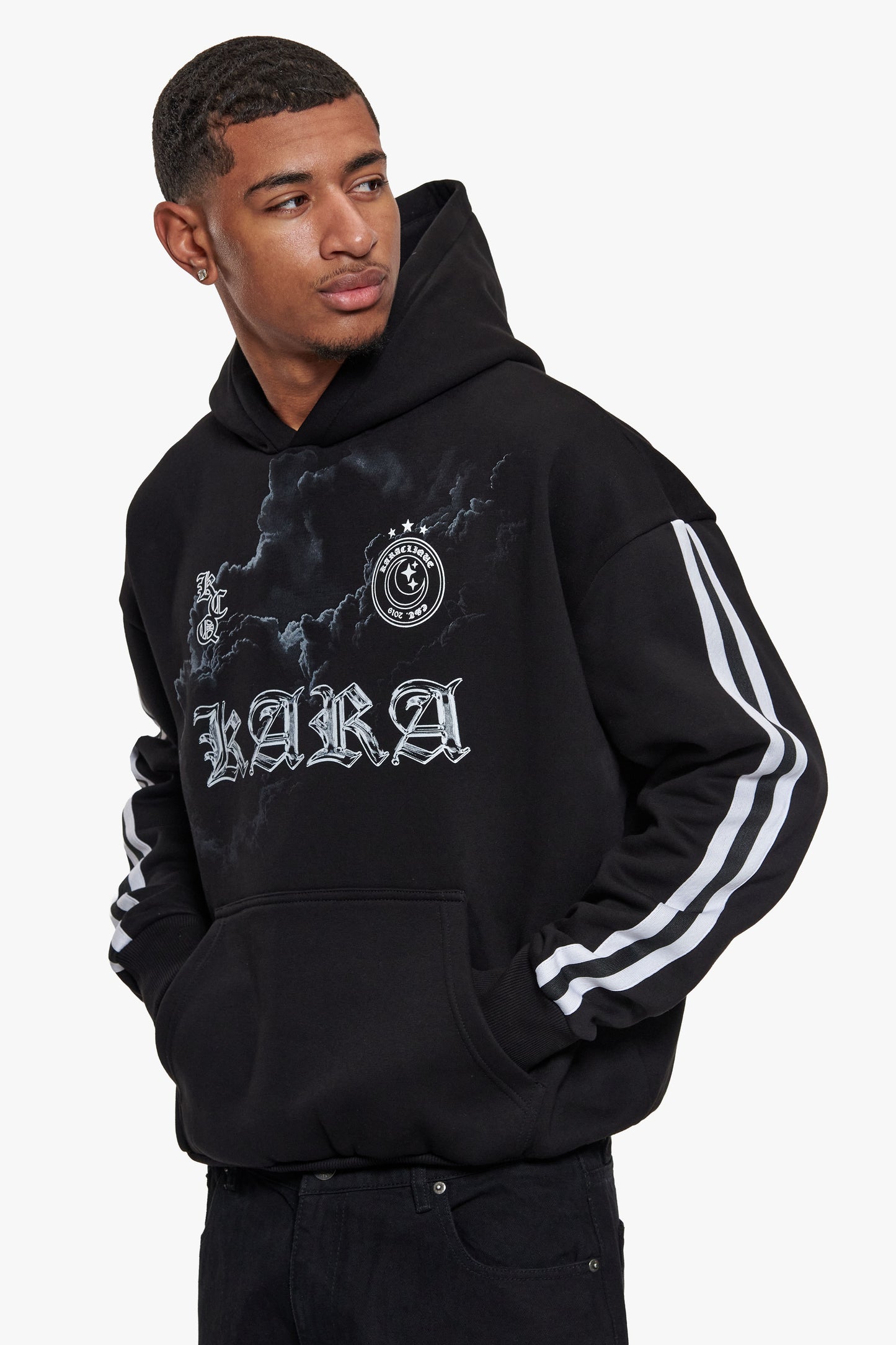 „FC KARA“ HOODIE