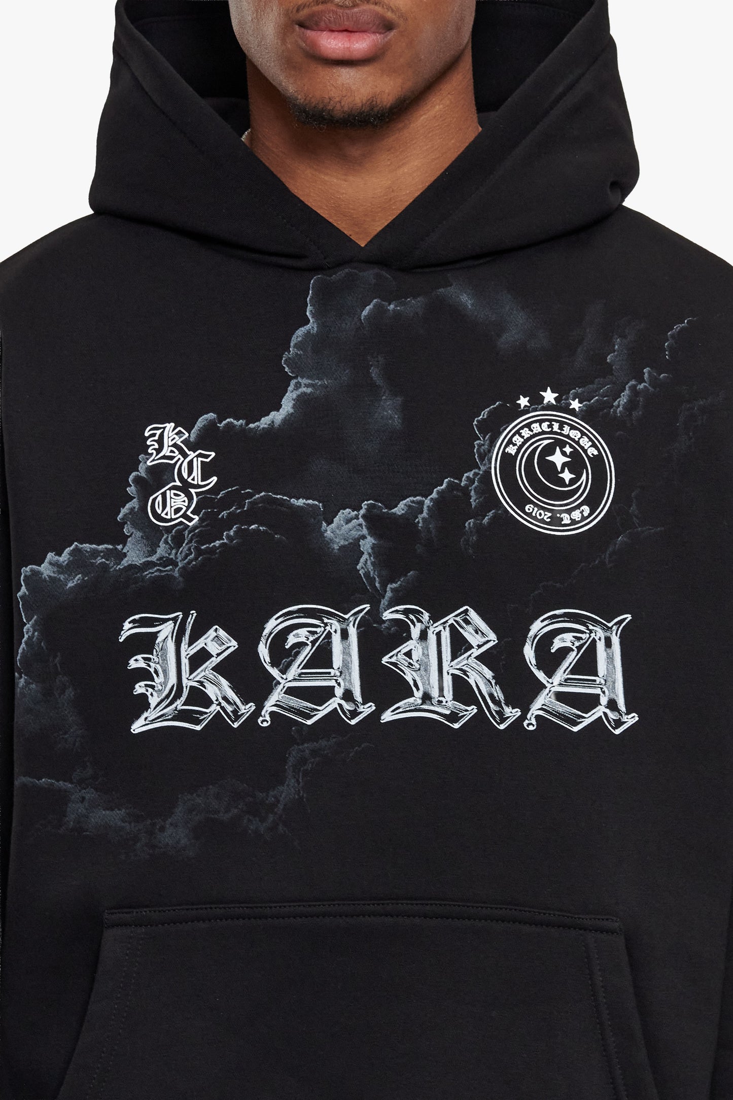 „FC KARA“ HOODIE