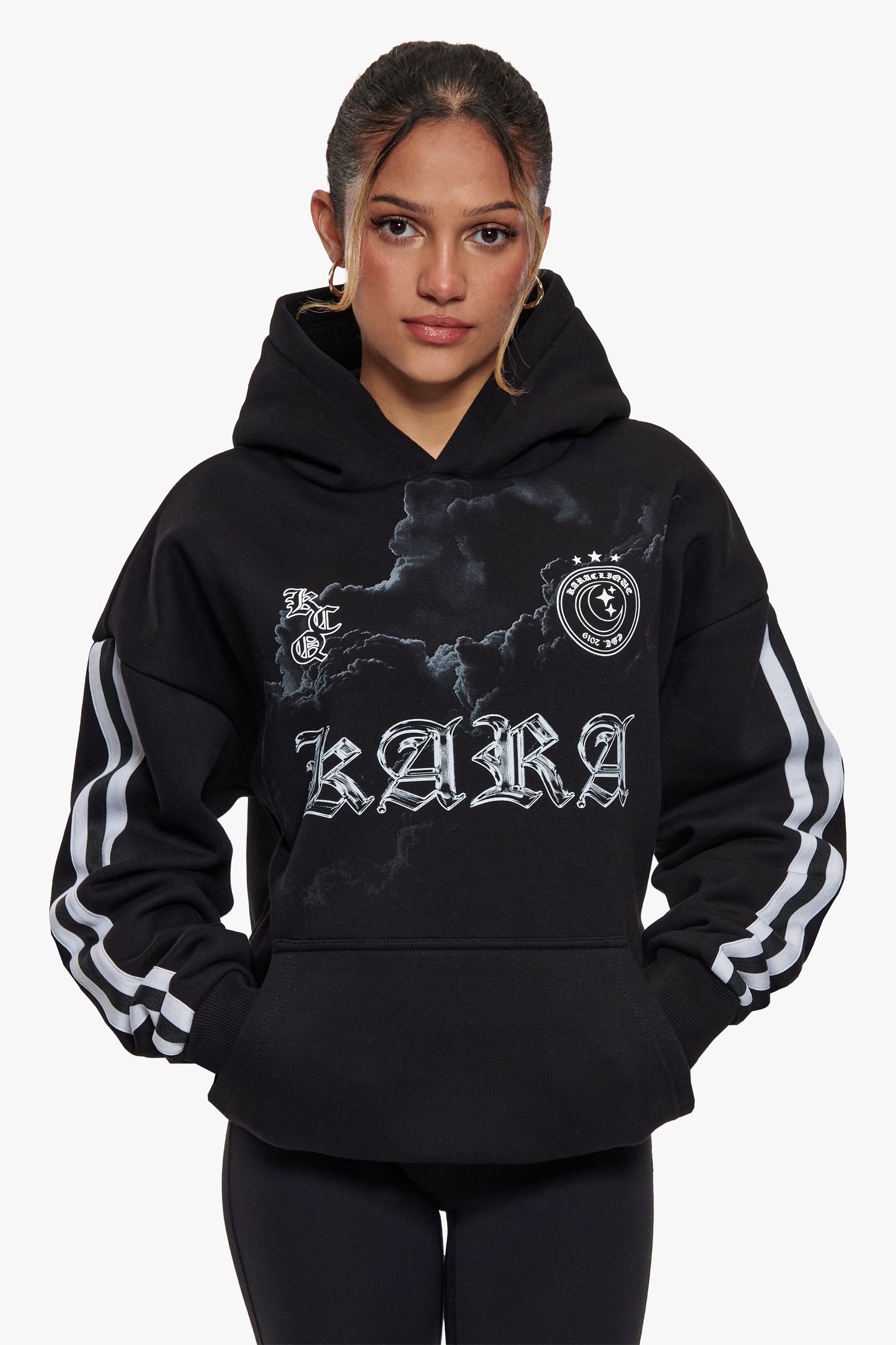 „FC KARA“ HOODIE