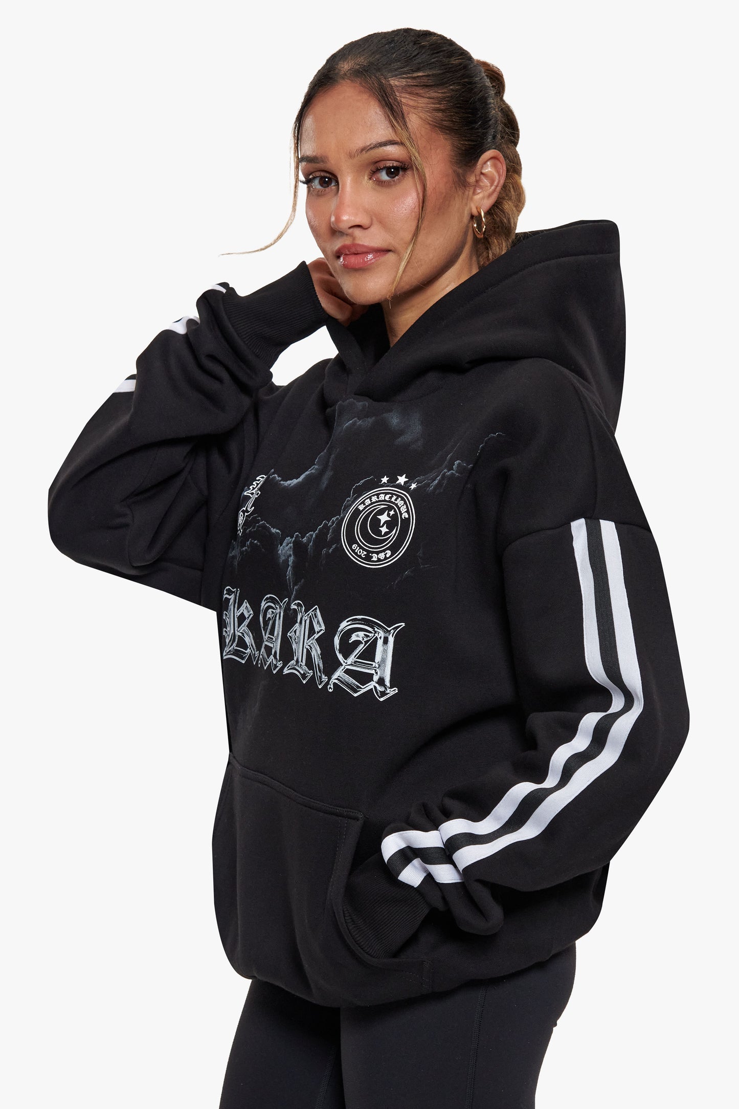 „FC KARA“ HOODIE